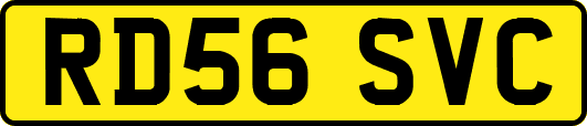 RD56SVC