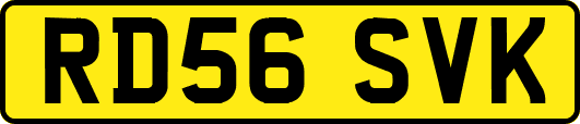 RD56SVK
