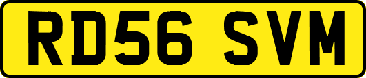 RD56SVM