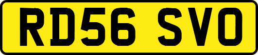RD56SVO