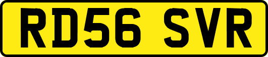 RD56SVR