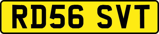 RD56SVT