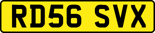 RD56SVX