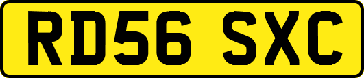 RD56SXC