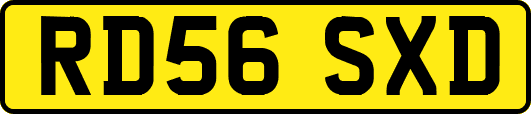 RD56SXD