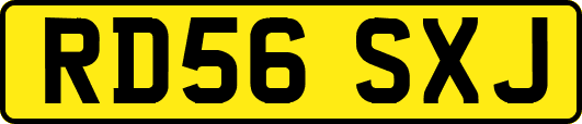 RD56SXJ