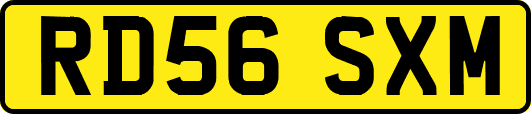 RD56SXM