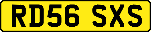 RD56SXS