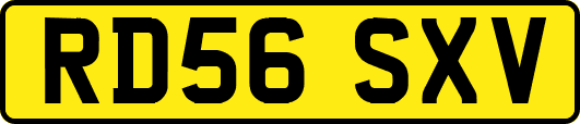 RD56SXV
