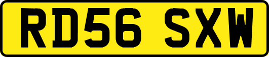RD56SXW