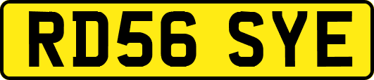 RD56SYE