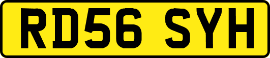 RD56SYH