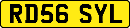 RD56SYL