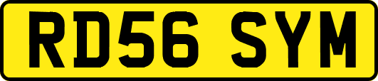 RD56SYM