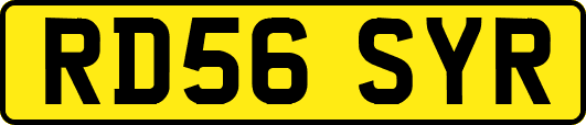 RD56SYR