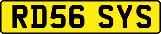 RD56SYS