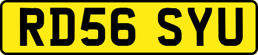 RD56SYU
