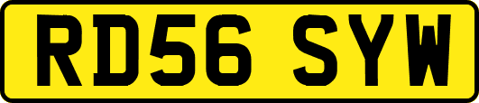 RD56SYW