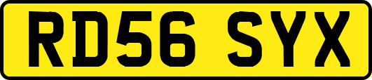 RD56SYX