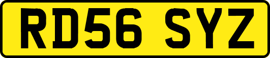 RD56SYZ