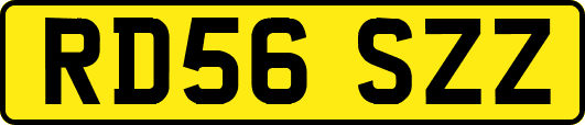 RD56SZZ