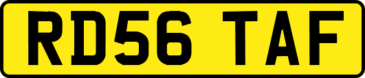 RD56TAF