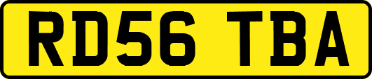 RD56TBA