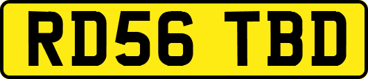 RD56TBD