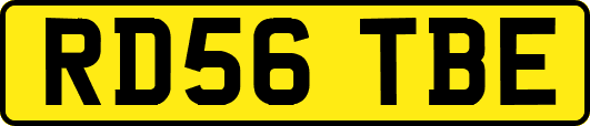 RD56TBE