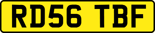 RD56TBF