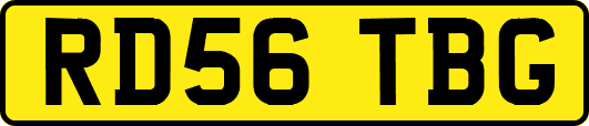 RD56TBG