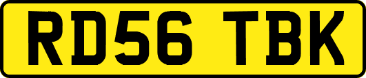 RD56TBK