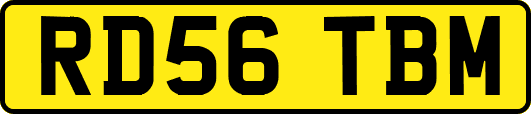 RD56TBM