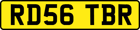 RD56TBR