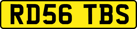RD56TBS