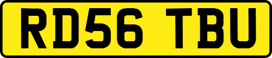 RD56TBU