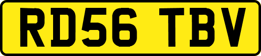 RD56TBV