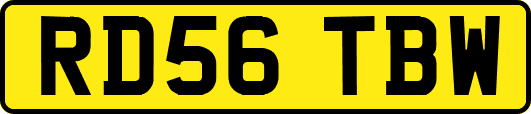 RD56TBW