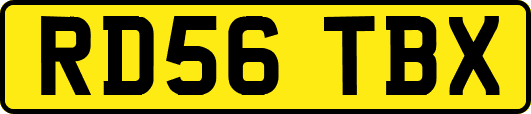 RD56TBX