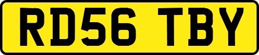 RD56TBY