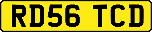 RD56TCD