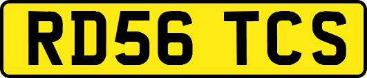 RD56TCS