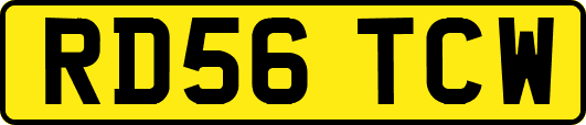 RD56TCW
