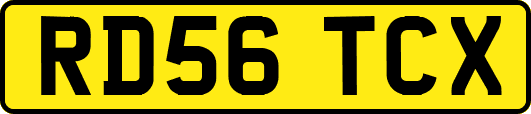 RD56TCX