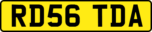 RD56TDA