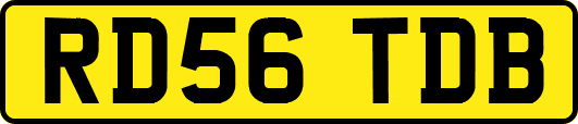 RD56TDB
