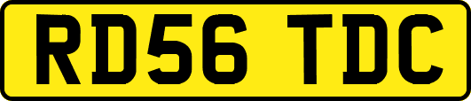 RD56TDC