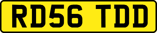 RD56TDD