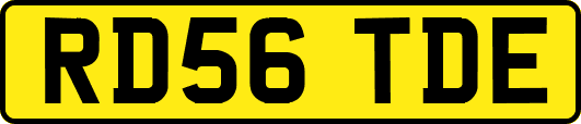 RD56TDE