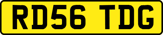 RD56TDG